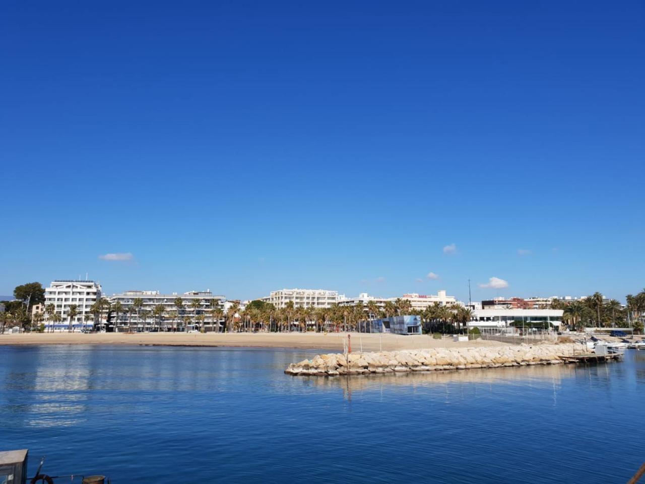 Apartamento Santa Cruz Salou
